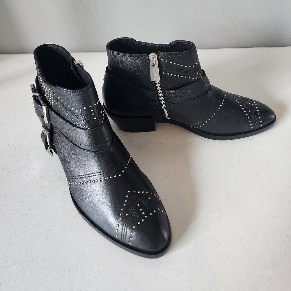 Anine Bing Bootie "NEW" - Picture 8 of 16
